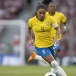 Copa do Mundo feminina vai ter 48 seleções a partir de 2031