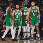 Jogos da NBA de hoje (12/05): onde assistir ao vivo e horários