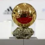 Cerimônia da Bola de Ouro vai ser em Paris com novos prêmios para o futebol feminino
