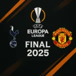 Onde assistir à final Europa League hoje? Jogo é Tottenham x Manchester United