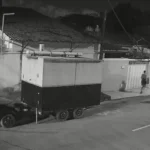 Família é rendida na porta de casa durante assalto em Fortaleza