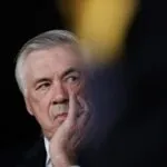 Crise na CBF pode ‘melar’ vinda de Ancelotti para a seleção? Entenda o cenário