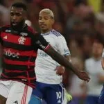 Cruzeiro x Flamengo: onde assistir ao vivo hoje (04/05)