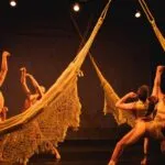 Festival Danças de Enfrentamento ocorre até domingo (4) em Fortaleza