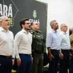 Agentes de segurança do CE receberão R$ 45,4 milhões por redução da violência