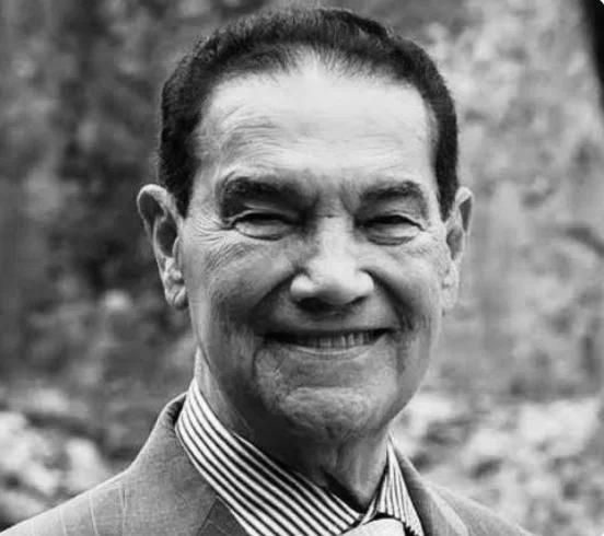 Morre Divaldo Franco, líder espírita considerado sucessor de Chico Xavier