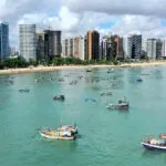 Valor do metro quadrado chega a R$ 15 mil em Fortaleza; veja os 10 bairros mais caros