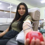 Hemoce lança campanha para incentivar doação de sangue entre jovens no Ceará