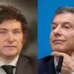 Eleições em Buenos Aires neste domingo testarão força de Milei contra Macri