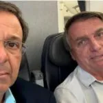 Ex-ministro pede Pix para pagar advogados e médicos de Bolsonaro e também ajudar Eduardo
