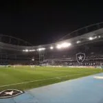 TV Cidade/Record transmite Botafogo x Internacional pelo Brasileirão neste domingo (11)