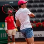 João Fonseca estreia contra 61 do ranking no Masters de Roma e pode ter revanche contra Rublev