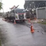 Furto de cabos afeta fornecimento de energia em cinco bairros de Fortaleza; Enel registra terceiro caso na semana