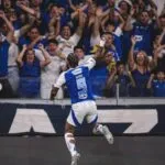 Gabigol recebe elogios de técnico do Cruzeiro às vésperas de jogo com Flamengo pelo Brasileiro