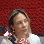 “Fátima FM nasce com o propósito de levar amor, consolo e fé”, afirma Gaída Dias, diretora de marketing do Grupo Cidade