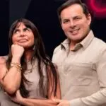 Gretchen e marido desistem do ‘Power Couple Brasil’