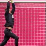 Hansi Flick anuncia volta de Ter Stegen ao gol do Barcelona após se recuperar de grave lesão