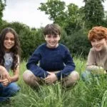 ‘Harry Potter’ anuncia atores que farão trio principal na nova série