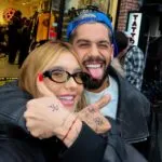 Virginia e Zé Felipe ganharam milhares de seguidores após separação; veja quantos