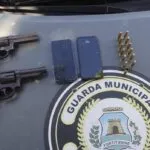 Adolescentes são capturados após tiroteio que matou homem e feriu estudante em Fortaleza