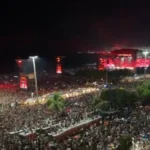 Polícia Civil do Rio de Janeiro frustra ataque a bomba a show da Lady Gaga