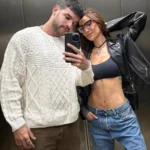 Bianca Andrade e Diego Cruz assumem namoro nas redes sociais com declarações