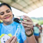 Unidade do Vapt Vupt em Fortaleza amplia serviços e oferece vacinação contra gripe; confira