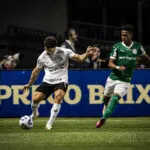 Ceará é eliminado da Copa do Brasil após derrota por 3 x 0 para o Palmeiras