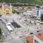 Alece aprova novo limite territorial entre cinco municípios do interior do Ceará
