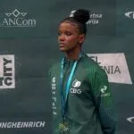 Júlia Coutinho conquista ouro na Eslovênia e Brasil soma cinco medalhas na Copa do Mundo de Ginástica Artística