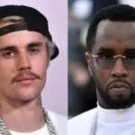 Justin Bieber nega ter sido abusado por Sean ‘Diddy’ Combs