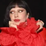 Lady Gaga se apresentará em evento da Netflix