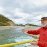 Lula: Governar um País é fazer escolhas e transposição do São Francisco é ideia de D. Pedro II