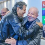 Haddad diz que Lula traz ‘estabilidade emocional’ ao Brasil
