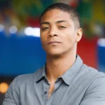 Quem é Marlon em “Dona de Mim”? Conheça o ator Humberto Morais