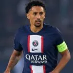 Marquinhos projeta decisões pelo PSG e fala em ‘concretizar todo o trabalho da temporada’