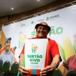 72 cidades vulneráveis à seca terão recursos para fortalecer a agricultura no Ceará; veja lista