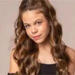 Millena Brandão, atriz mirim, é internada em UTI após sofrer paradas cardíacas