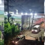 Saiba quem são as vítimas da chacina ocorrida em campo de futebol em Fortaleza