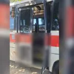 Motorista de transporte complementar é morto a tiros dentro de topic em Pacajus