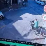 Homem tem motocicleta furtada enquanto trabalhava no bairro Farias Brito