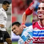 Ceará, Fortaleza e Maracanã se despedem da Copa do Brasil na 3ª fase