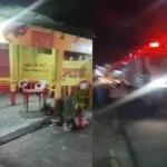 Tentativa de chacina em bar deixa dois mortos e dois feridos em Fortaleza