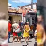Mulher leva seis tiros ao ter dívida de R$ 30 mil cobrada por agiota em Fortaleza