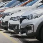 Venda de veículos seminovos cresce mais de 50% no Ceará