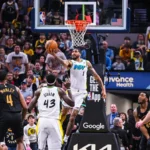 Pacers x Cavaliers: saiba onde assistir ao vivo
