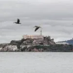 Trump manda reabrir Alcatraz, a prisão das fugas impossíveis