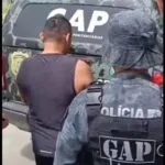 Policial penal é acusado de vender 301 armas para facção criminosa em Fortaleza