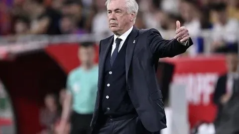 Quando Ancelotti estreia na seleção brasileira? Saiba os próximos passos após anúncio da CBF