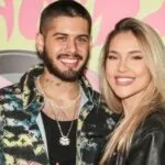 Quanto tempo Virginia namorou Zé Felipe? Como eles se conheceram? Relembre